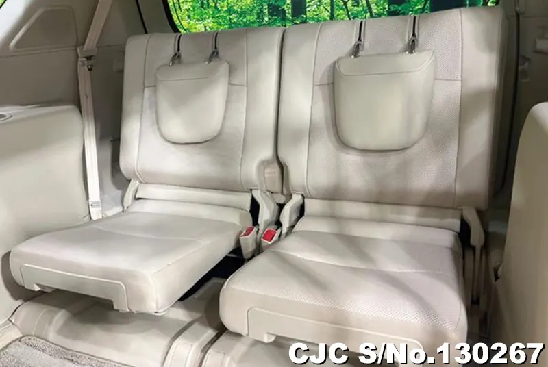 2023 Toyota / Land Cruiser Prado Stock No. 130267