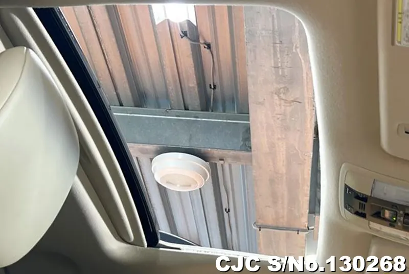 2023 Toyota / Land Cruiser Prado Stock No. 130268