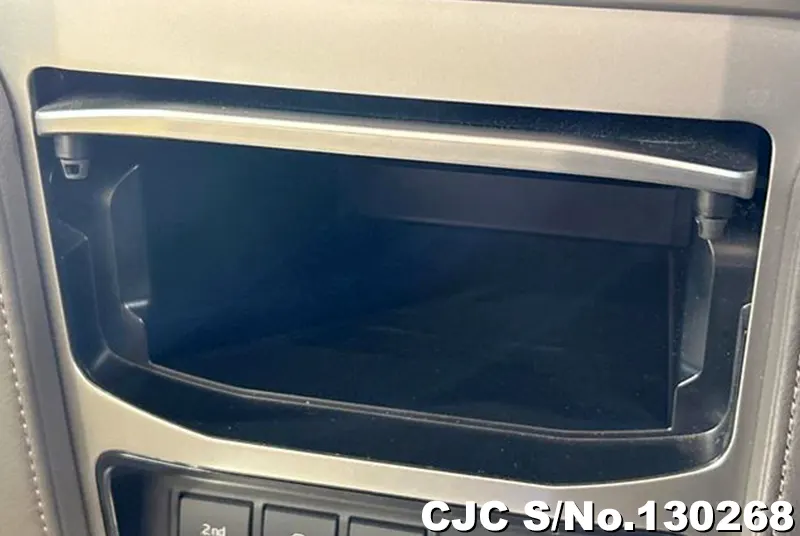 2023 Toyota / Land Cruiser Prado Stock No. 130268