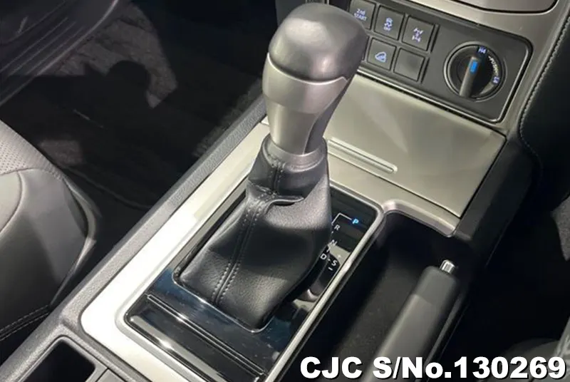 2023 Toyota / Land Cruiser Prado Stock No. 130269