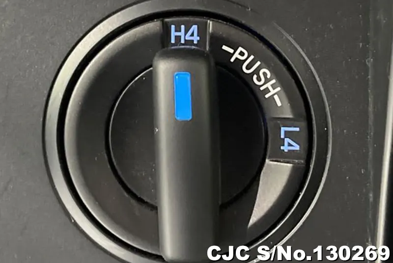 2023 Toyota / Land Cruiser Prado Stock No. 130269