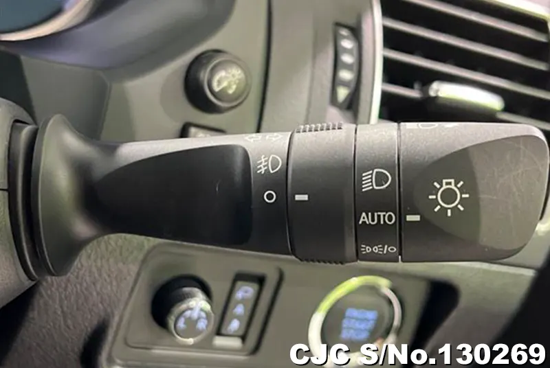 2023 Toyota / Land Cruiser Prado Stock No. 130269