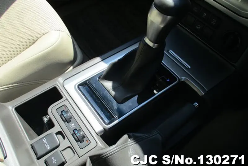 2023 Toyota / Land Cruiser Prado Stock No. 130271