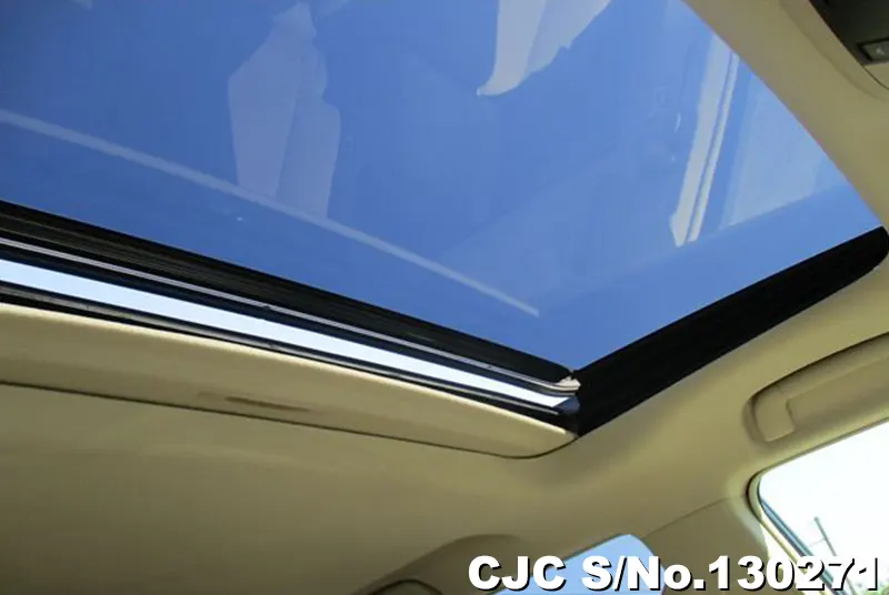 2023 Toyota / Land Cruiser Prado Stock No. 130271