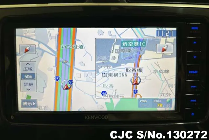 2016 Mitsubishi / Mirage Stock No. 130272