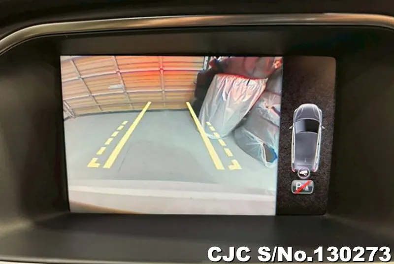 2015 Volvo / V40 Stock No. 130273