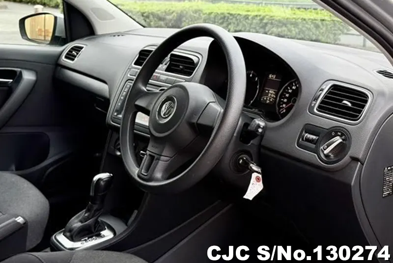 2011 Volkswagen / Polo Stock No. 130274