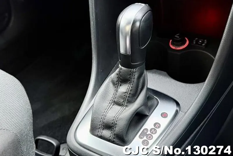 2011 Volkswagen / Polo Stock No. 130274