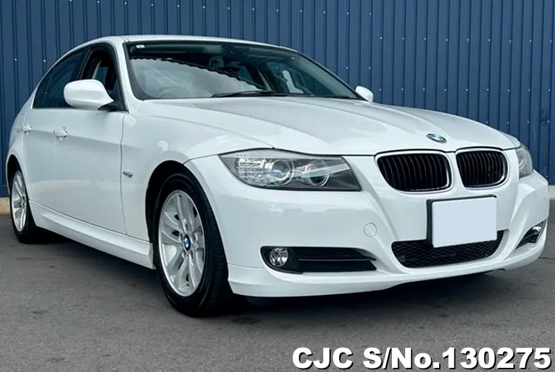 2011 BMW / 3 Series Stock No. 130275
