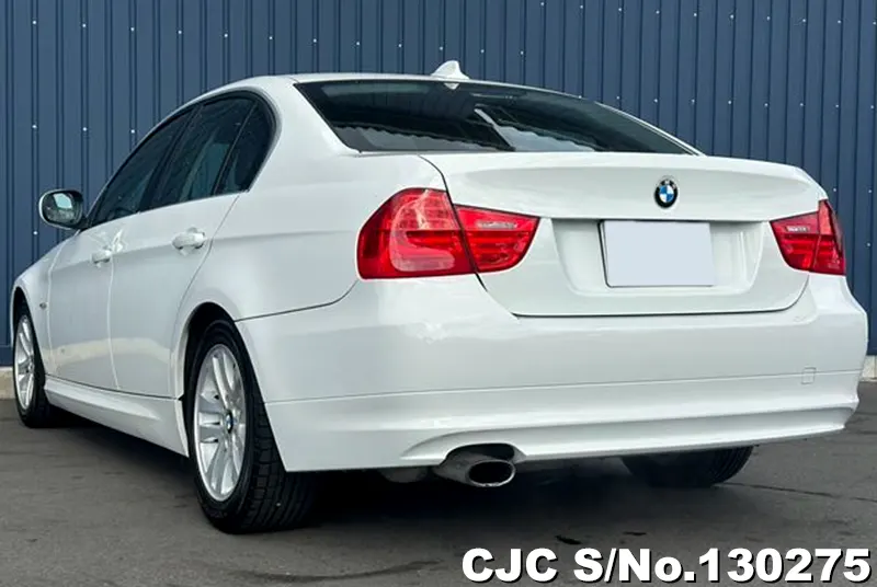 2011 BMW / 3 Series Stock No. 130275