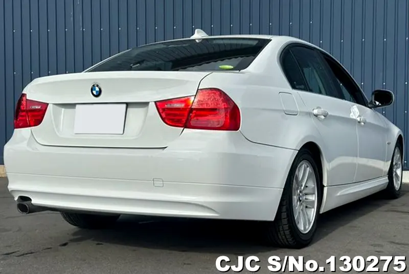 2011 BMW / 3 Series Stock No. 130275