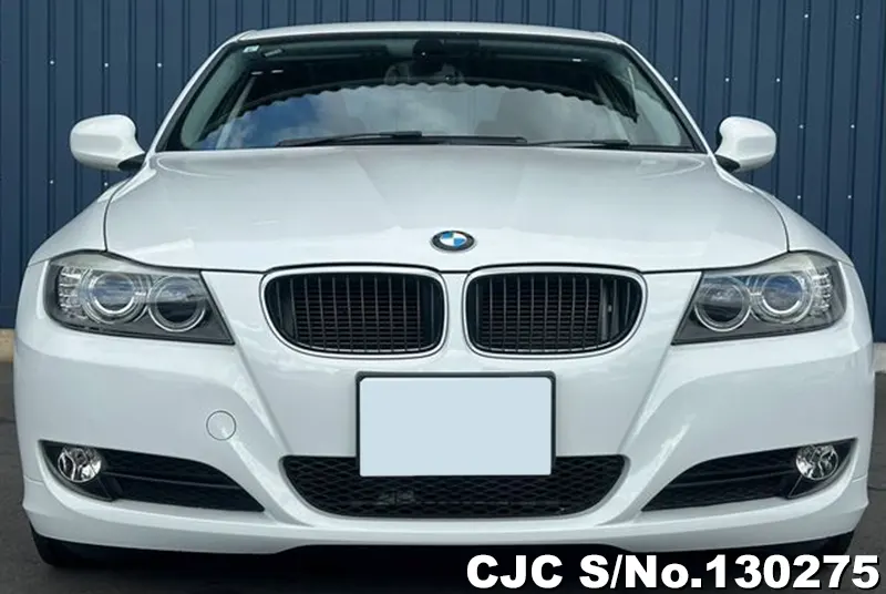 2011 BMW / 3 Series Stock No. 130275