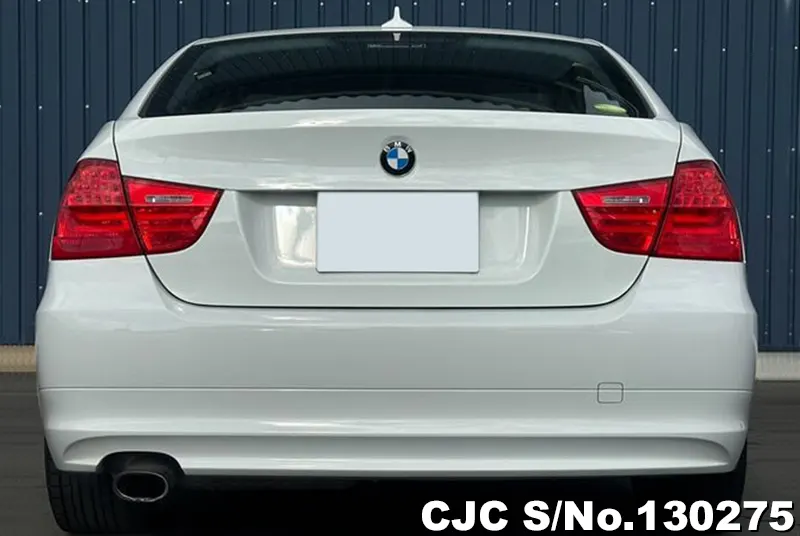 2011 BMW / 3 Series Stock No. 130275