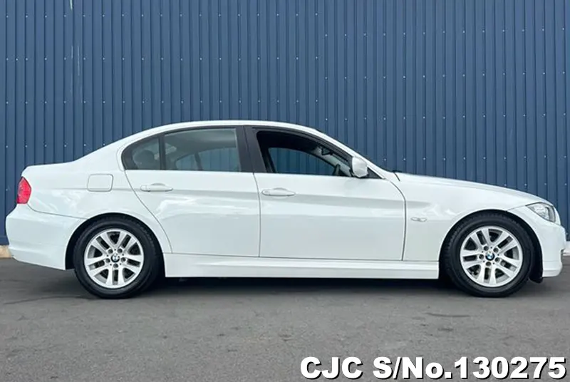 2011 BMW / 3 Series Stock No. 130275