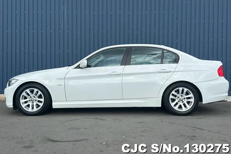 2011 BMW / 3 Series Stock No. 130275