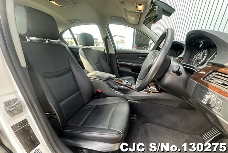 2011 BMW / 3 Series Stock No. 130275