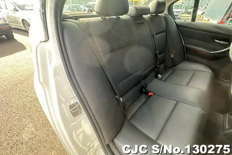 2011 BMW / 3 Series Stock No. 130275