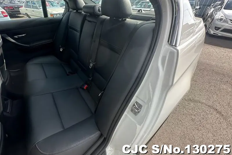 2011 BMW / 3 Series Stock No. 130275