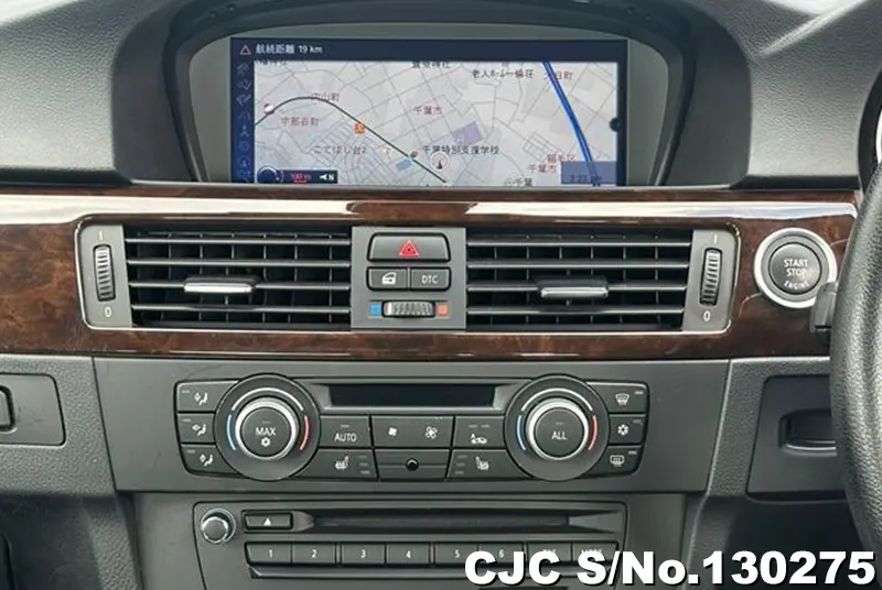 2011 BMW / 3 Series Stock No. 130275