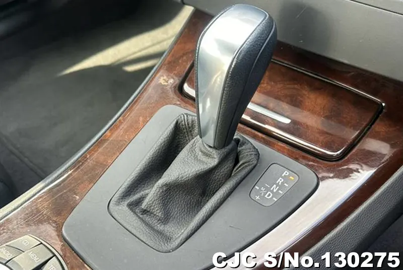 2011 BMW / 3 Series Stock No. 130275