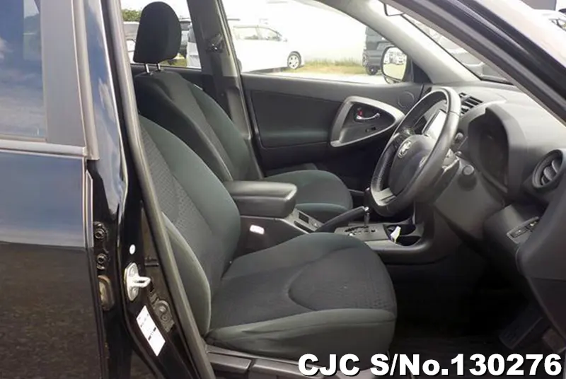 2011 Toyota / Vanguard Stock No. 130276