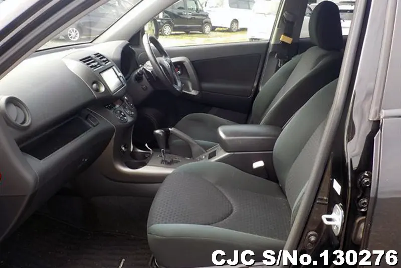 2011 Toyota / Vanguard Stock No. 130276