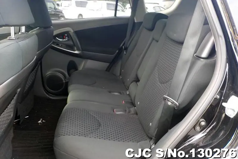 2011 Toyota / Vanguard Stock No. 130276