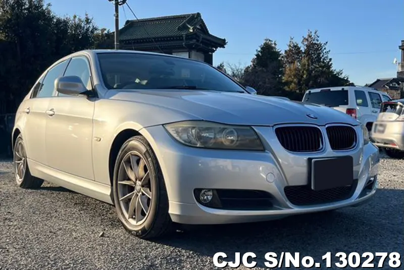 2010 BMW / 3 Series Stock No. 130278