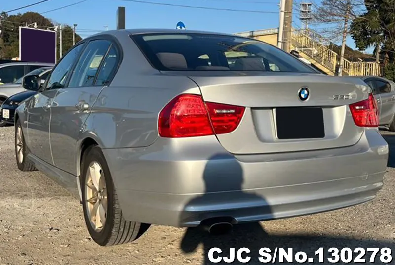 2010 BMW / 3 Series Stock No. 130278