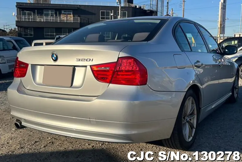 2010 BMW / 3 Series Stock No. 130278