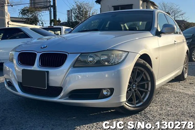 2010 BMW / 3 Series Stock No. 130278