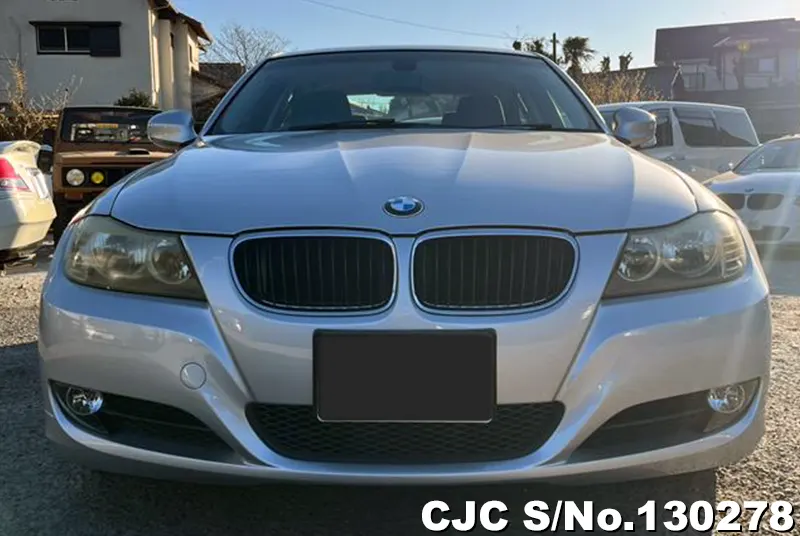 2010 BMW / 3 Series Stock No. 130278