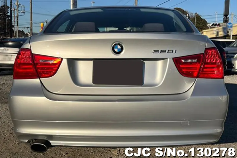 2010 BMW / 3 Series Stock No. 130278
