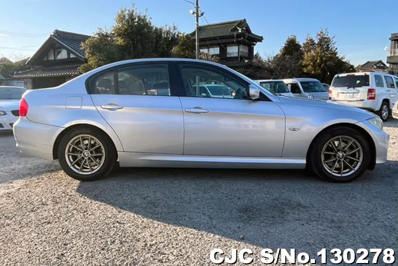 2010 BMW / 3 Series Stock No. 130278