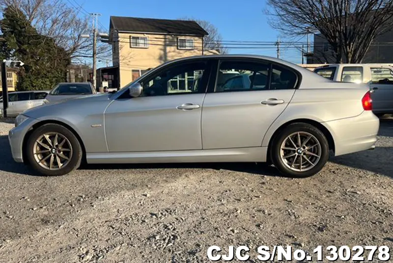 2010 BMW / 3 Series Stock No. 130278