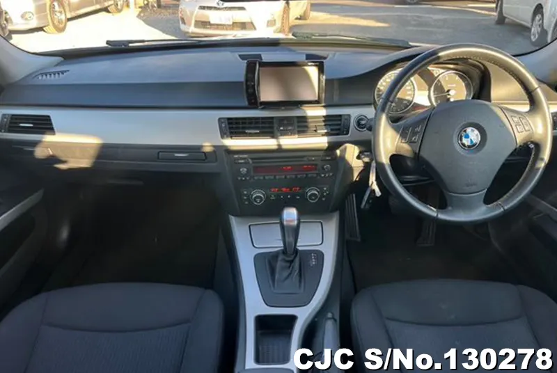 2010 BMW / 3 Series Stock No. 130278