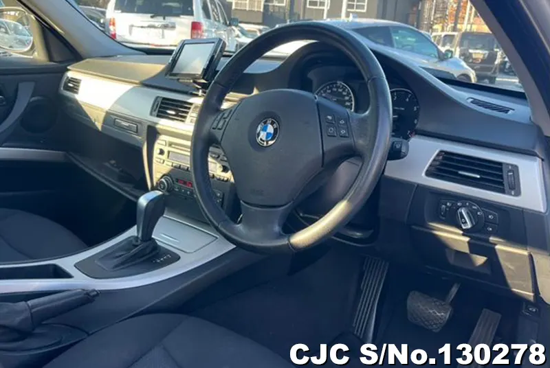 2010 BMW / 3 Series Stock No. 130278