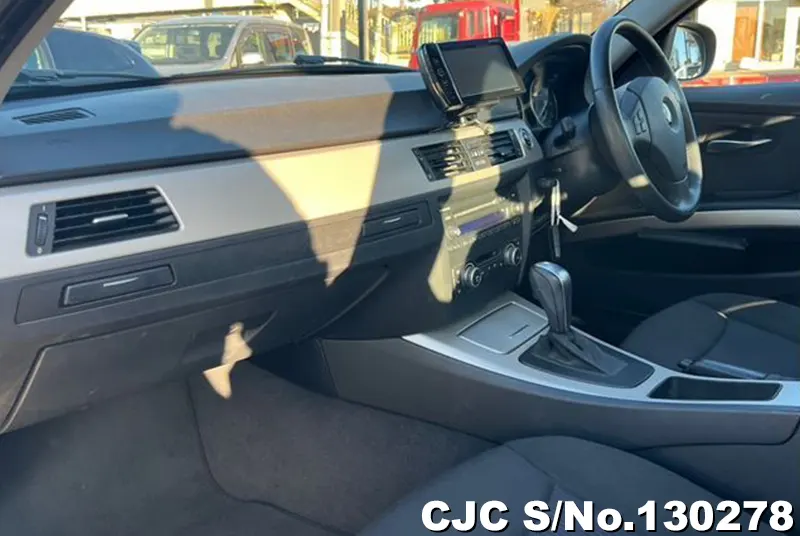 2010 BMW / 3 Series Stock No. 130278