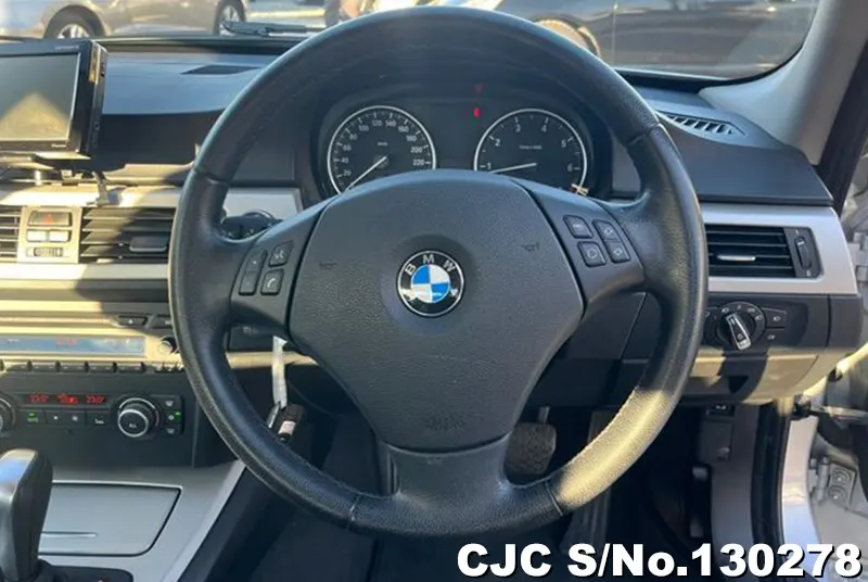 2010 BMW / 3 Series Stock No. 130278