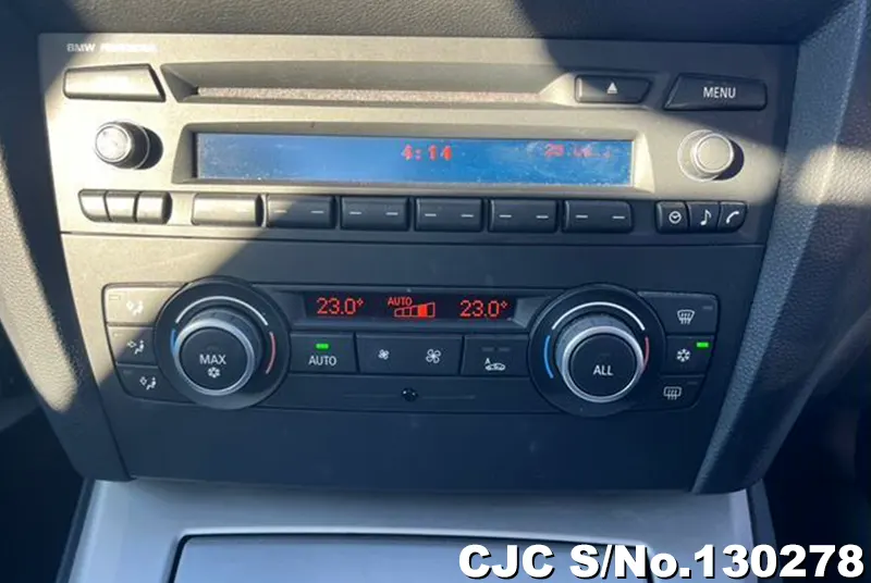 2010 BMW / 3 Series Stock No. 130278