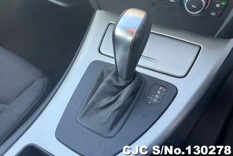 2010 BMW / 3 Series Stock No. 130278