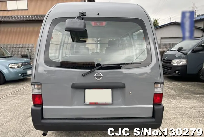 2010 Nissan / Vanette Stock No. 130279