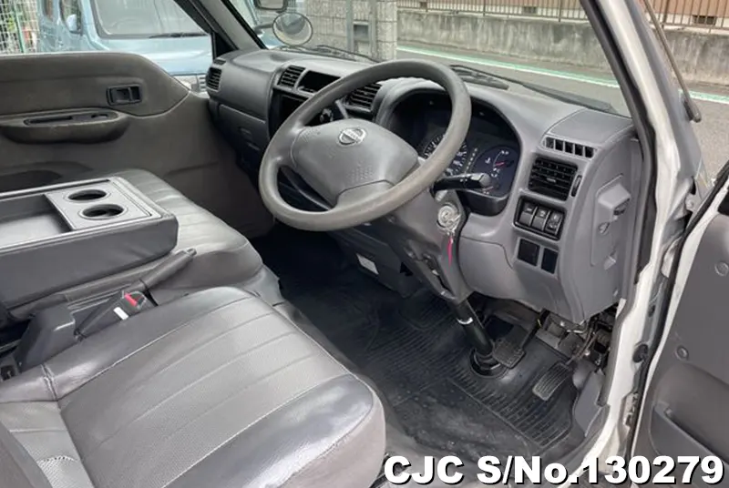 2010 Nissan / Vanette Stock No. 130279