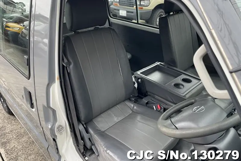 2010 Nissan / Vanette Stock No. 130279