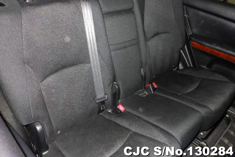 2008 Toyota / Harrier Stock No. 130284