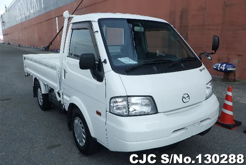 Mazda Bongo