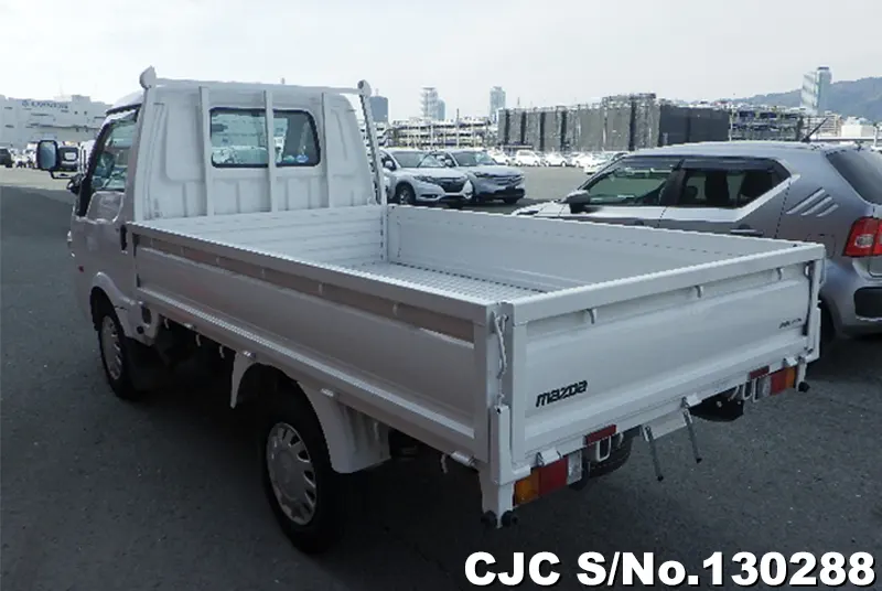 2020 Mazda / Bongo Stock No. 130288
