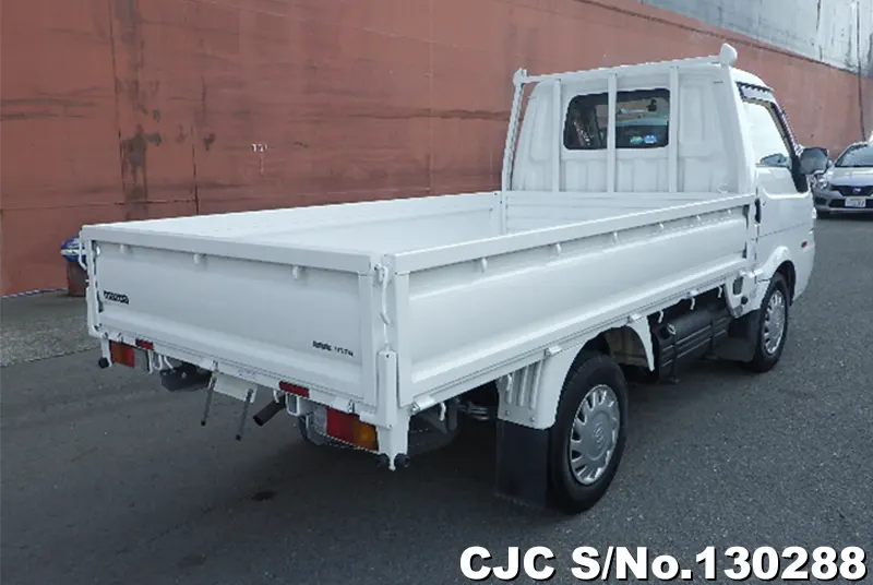 2020 Mazda / Bongo Stock No. 130288