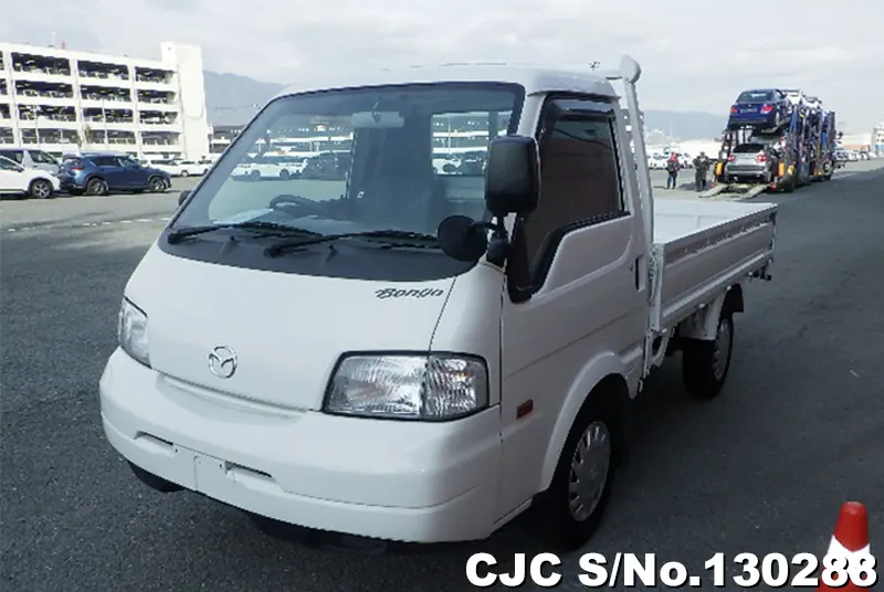 2020 Mazda / Bongo Stock No. 130288