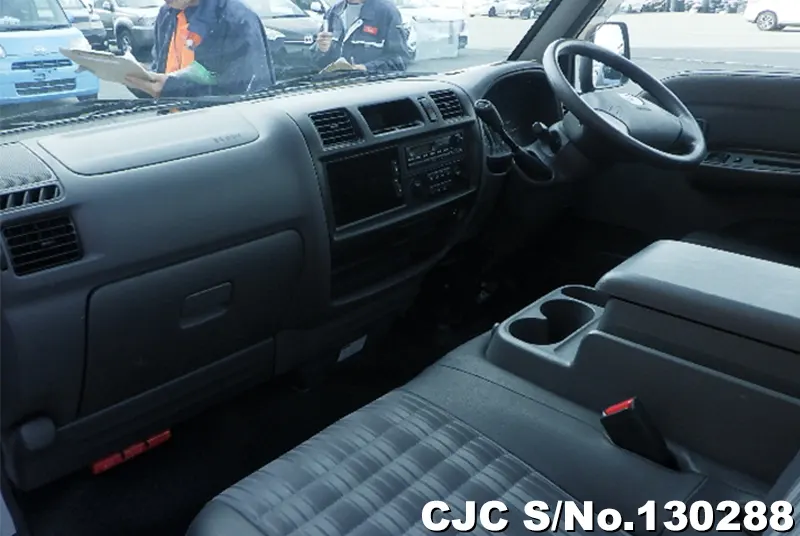 2020 Mazda / Bongo Stock No. 130288